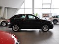 奥迪Q3(进口) Q3 2.0T 运动型 2012款图片