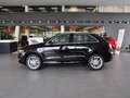 奥迪Q3(进口) Q3 2.0T 运动型 2012款图片