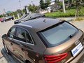 奥迪Q3(进口) 2012款 2.0T 运动型图片