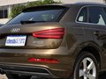奥迪Q3(进口) 2012款 2.0T 运动型图片