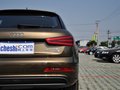 奥迪Q3(进口) 2012款 2.0T 运动型图片