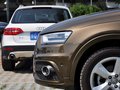 奥迪Q3(进口) 2012款 2.0T 运动型图片