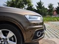 奥迪Q3(进口) 2012款 2.0T 运动型图片