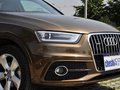 奥迪Q3(进口) 2012款 2.0T 运动型图片
