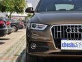 奥迪Q3(进口) 2012款 2.0T 运动型图片
