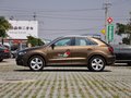 奥迪Q3(进口) 2012款 2.0T 运动型图片