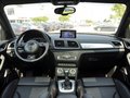 奥迪Q3(进口) 2012款 2.0T 运动型图片