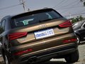 奥迪Q3(进口) 2012款 2.0T 运动型图片