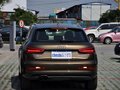 奥迪Q3(进口) 2012款 2.0T 运动型图片