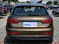 奥迪Q3(进口) 2012款 2.0T 运动型图片