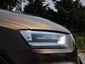 奥迪Q3(进口) 2012款 2.0T 运动型图片