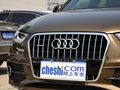奥迪Q3(进口) 2012款 2.0T 运动型图片