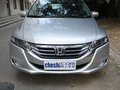 奥德赛 奥德赛 2.4 AT 智能版 2013款图片