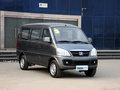 众泰V10 2012款 众泰V10图片