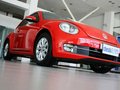 甲殼蟲 2013款 甲殼蟲 1.2TSI 時(shí)尚型圖片