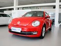 甲壳虫 2013款 甲壳虫 1.2TSI 时尚型图片
