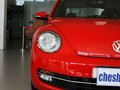 甲壳虫 2013款 甲壳虫 1.2TSI 时尚型图片