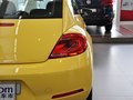 甲殼蟲 甲殼蟲 1.2TSI 時尚型 2013款圖片