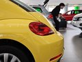 甲殼蟲 甲殼蟲 1.2TSI 時(shí)尚型 2013款圖片