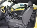 甲殼蟲 甲殼蟲 1.2TSI 時(shí)尚型 2013款圖片