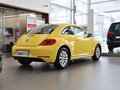 甲殼蟲 甲殼蟲 1.2TSI 時尚型 2013款圖片