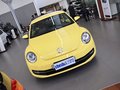 甲壳虫 甲壳虫 1.2TSI 时尚型 2013款图片