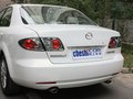 马自达6 2012款 MAZDA6 图片