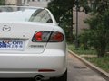 馬自達(dá)6 2012款 MAZDA6 圖片