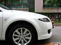 马自达6 2012款 MAZDA6 图片