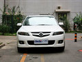 馬自達(dá)6 2012款 MAZDA6 圖片