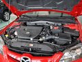 马自达6 MAZDA6 2.0 AT 时尚型 2012款图片