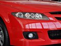 馬自達(dá)6 MAZDA6 2.0 AT 時(shí)尚型 2012款圖片