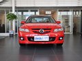 馬自達(dá)6 MAZDA6 2.0 AT 時尚型 2012款圖片