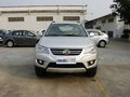 陆风X8 2012款 陆风X8图片