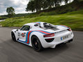 保时捷918 2012款 保时捷918 Spyder Prototype图片