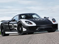 保時捷918 2012款 保時捷918 Spyder Prototype圖片