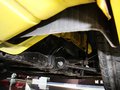 科邁羅 2012款 科邁羅 3.6L AT 該款傳奇性能版圖片