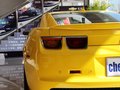 科邁羅 2012款 科邁羅 3.6L AT 該款傳奇性能版圖片