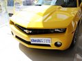科邁羅 2012款 科邁羅 3.6L AT 該款傳奇性能版圖片