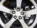 科迈罗 2012款 科迈罗 3.6L AT 该款传奇性能版图片