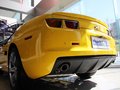 科迈罗 2012款 科迈罗 3.6L AT 该款传奇性能版图片
