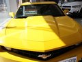 科迈罗 2012款 科迈罗 3.6L AT 该款传奇性能版图片