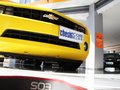 科迈罗 2012款 科迈罗 3.6L AT 该款传奇性能版图片