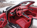 保时捷911 2013款 保时捷911 Carrera Cabriolet图片