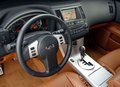 英菲尼迪FX 2004款 英菲尼迪FX图片