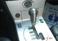 英菲尼迪FX 2004款 英菲尼迪FX图片