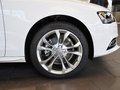 奥迪A4L 30TFSI 手动 舒适型 2013款图片
