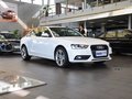 奥迪A4L 30TFSI 手动 舒适型 2013款图片