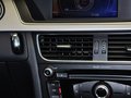 奥迪A4L 30TFSI 手动 舒适型 2013款图片