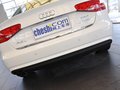 奥迪A4L 30TFSI 手动 舒适型 2013款图片